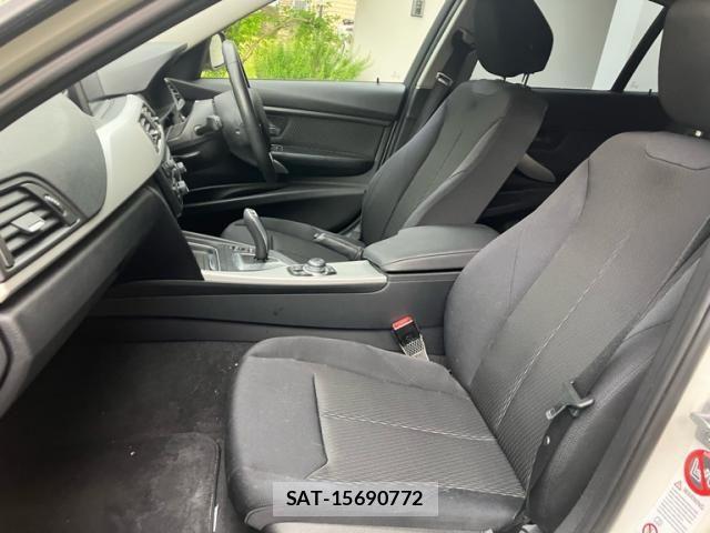 Bmw 3 SERIES 2013-06 7356982-12