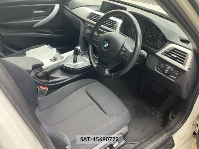 Bmw 3 SERIES 2013-06 7356982-13