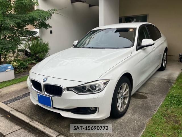 Bmw 3 SERIES 2013-06 7356982-1