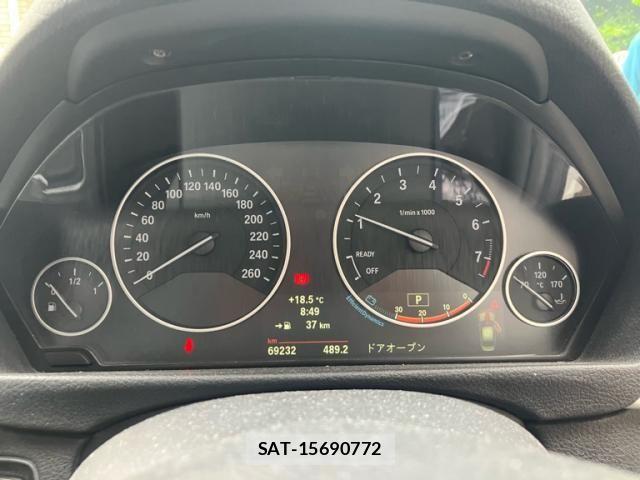 Bmw 3 SERIES 2013-06 7356982-19