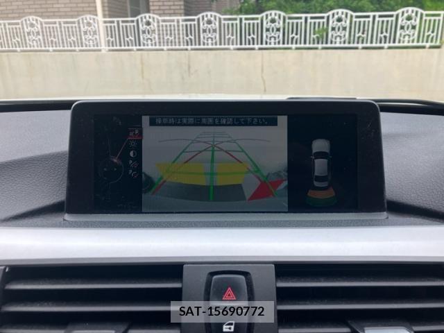 Bmw 3 SERIES 2013-06 7356982-22