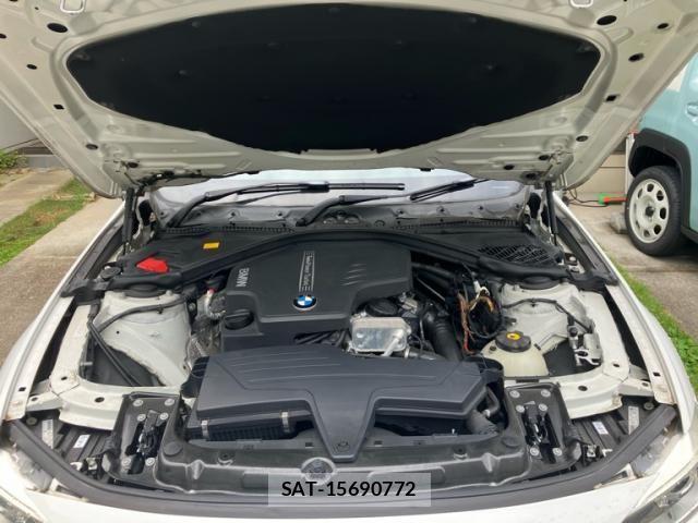 Bmw 3 SERIES 2013-06 7356982-23