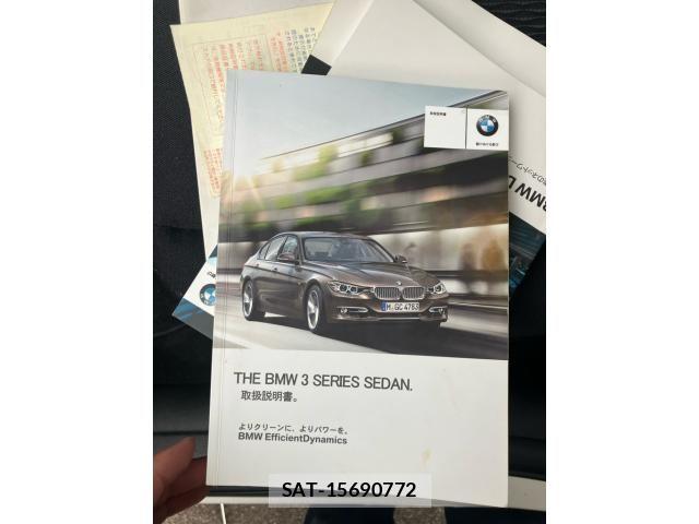 Bmw 3 SERIES 2013-06 7356982-24