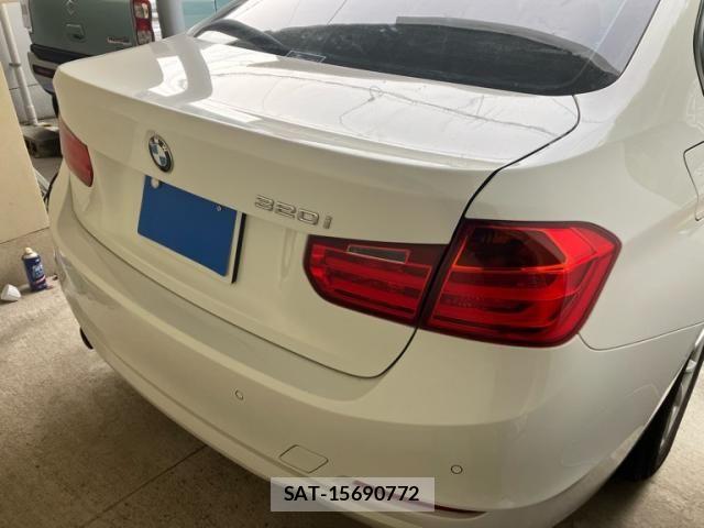 Bmw 3 SERIES 2013-06 7356982-2