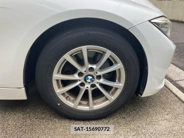 Bmw 3 SERIES 2013-06 7356982-4