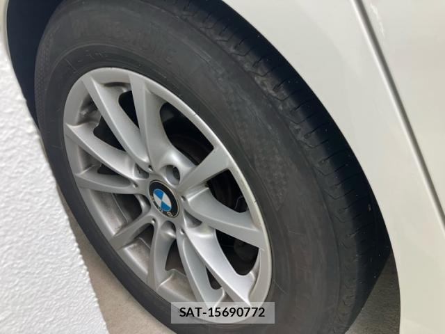 Bmw 3 SERIES 2013-06 7356982-5