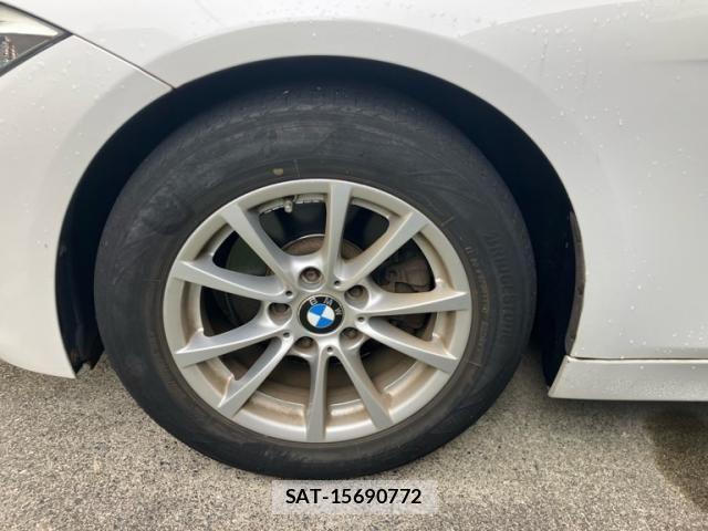 Bmw 3 SERIES 2013-06 7356982-7