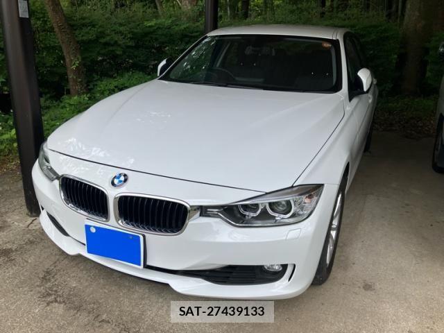Bmw 3 SERIES 2014-03 7356984-0