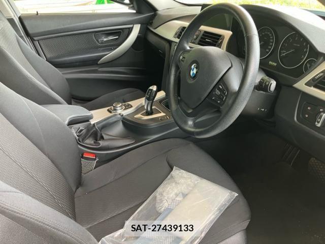 Bmw 3 SERIES 2014-03 7356984-9