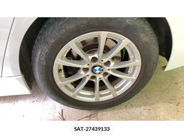 Bmw 3 SERIES 2014-03 7356984-19