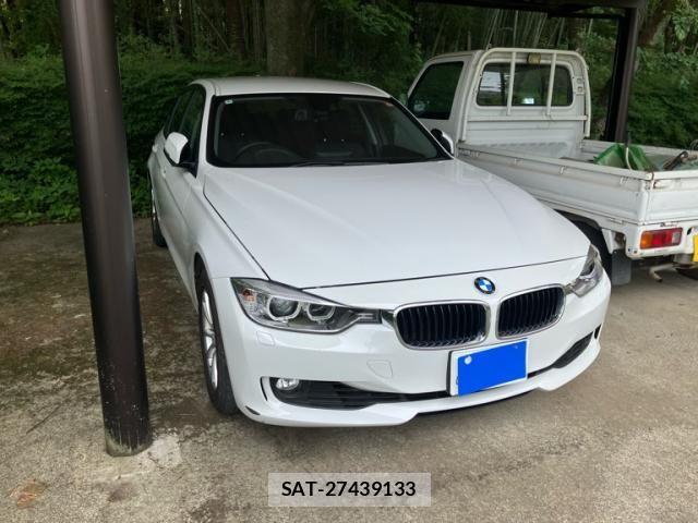 Bmw 3 SERIES 2014-03 7356984-2