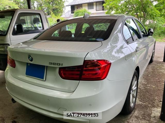 Bmw 3 SERIES 2014-03 7356984-3