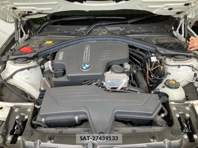 Bmw 3 SERIES 2014-03 7356984-5