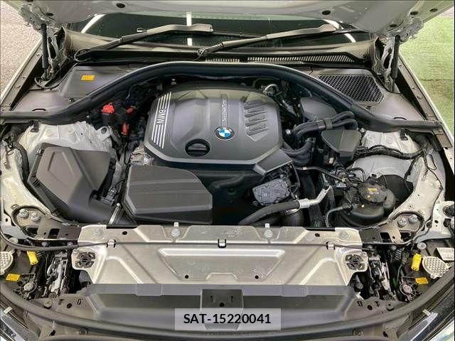 Bmw 3 SERIES 2021-05 7356969-11