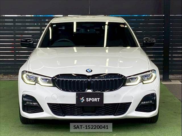 Bmw 3 SERIES 2021-05 7356969-12
