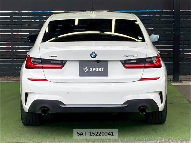 Bmw 3 SERIES 2021-05 7356969-13