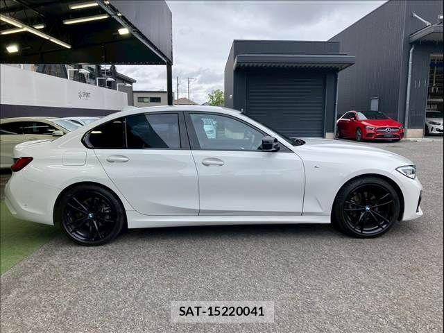 Bmw 3 SERIES 2021-05 7356969-14