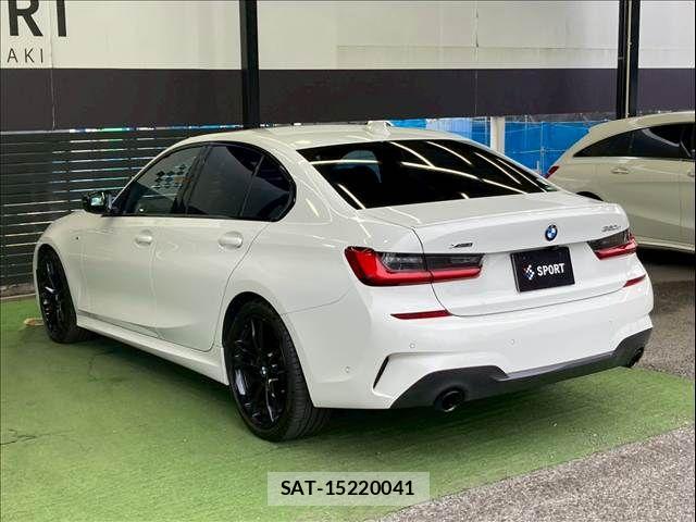 Bmw 3 SERIES 2021-05 7356969-16
