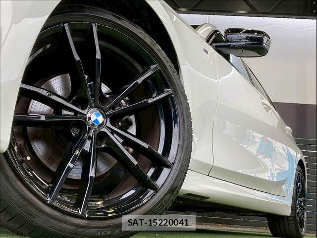 Bmw 3 SERIES 2021-05 7356969-18