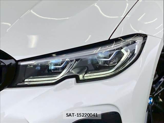 Bmw 3 SERIES 2021-05 7356969-19