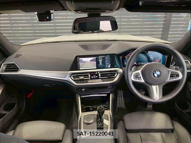 Bmw 3 SERIES 2021-05 7356969-2