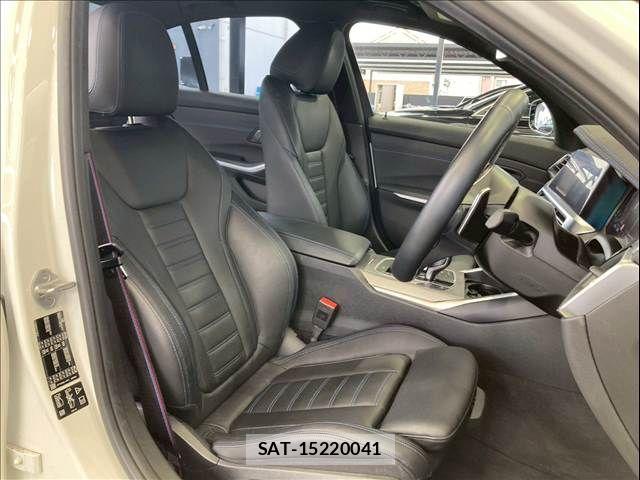 Bmw 3 SERIES 2021-05 7356969-5