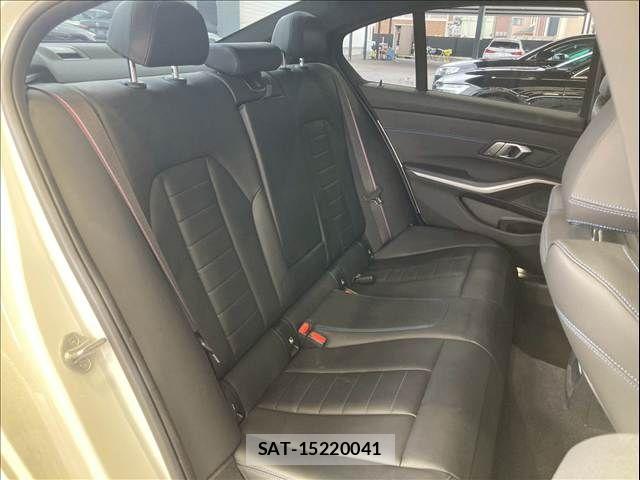 Bmw 3 SERIES 2021-05 7356969-6