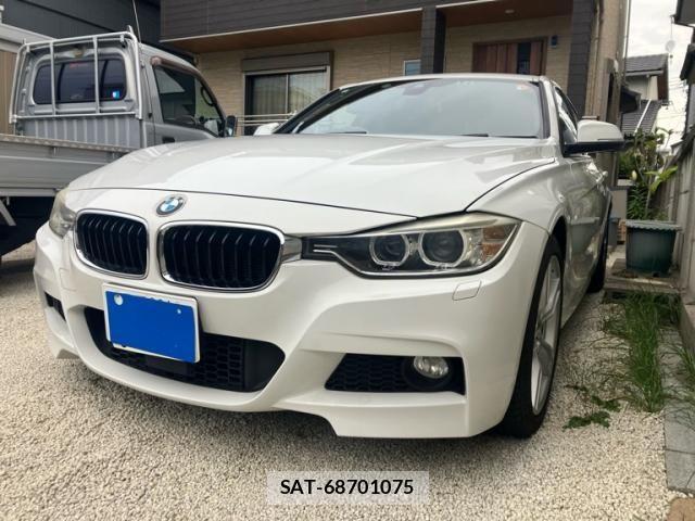 Bmw 3 SERIES 2015-07 7356981-0
