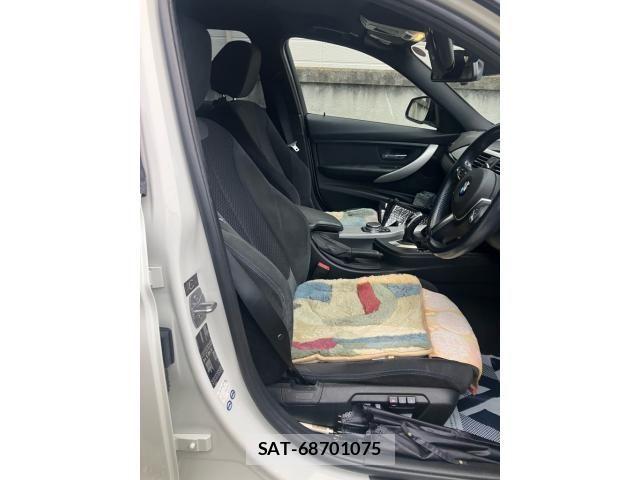 Bmw 3 SERIES 2015-07 7356981-9