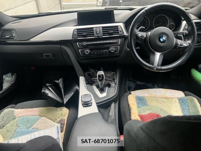 Bmw 3 SERIES 2015-07 7356981-11