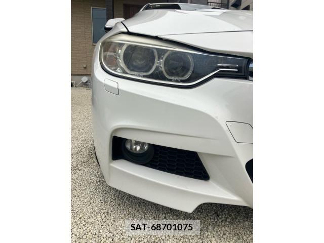 Bmw 3 SERIES 2015-07 7356981-14