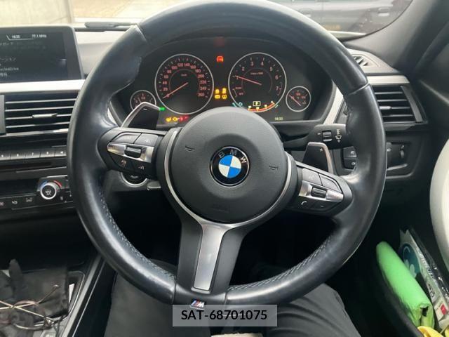 Bmw 3 SERIES 2015-07 7356981-18