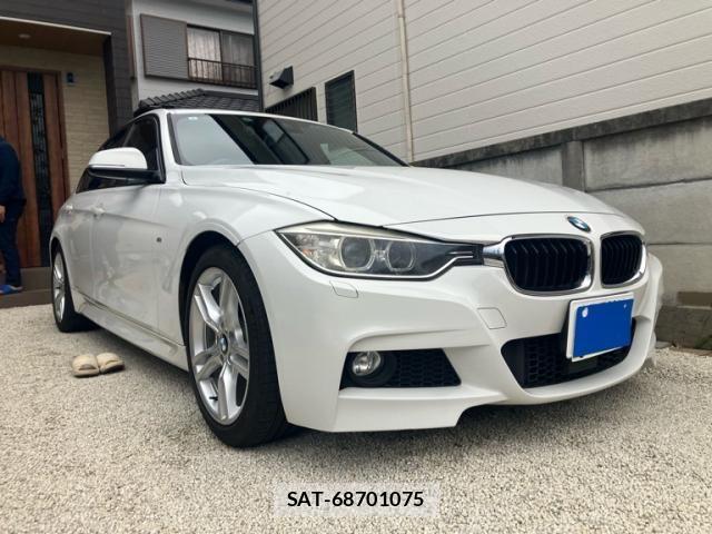 Bmw 3 SERIES 2015-07 7356981-1