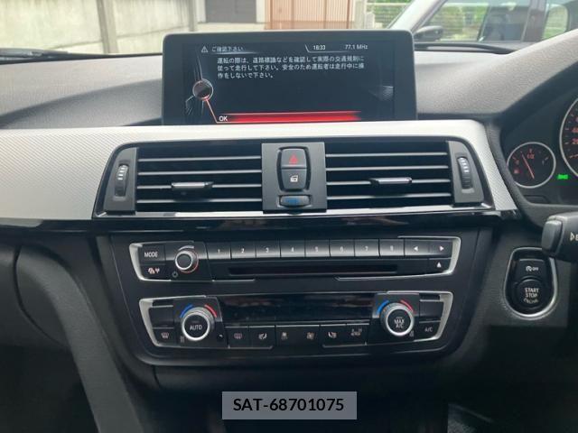 Bmw 3 SERIES 2015-07 7356981-21
