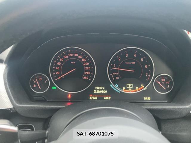 Bmw 3 SERIES 2015-07 7356981-23