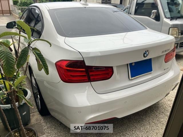 Bmw 3 SERIES 2015-07 7356981-2