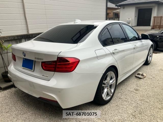 Bmw 3 SERIES 2015-07 7356981-3