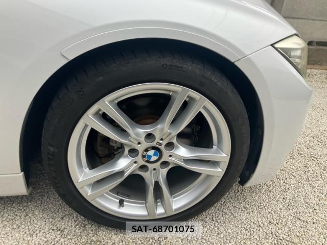 Bmw 3 SERIES 2015-07 7356981-4