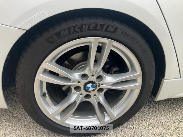 Bmw 3 SERIES 2015-07 7356981-5