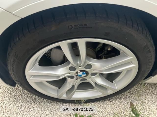 Bmw 3 SERIES 2015-07 7356981-7