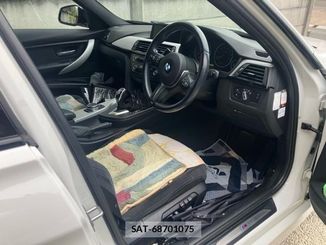 Bmw 3 SERIES 2015-07 7356981-8