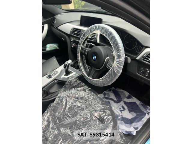 Bmw 3 SERIES 2017-12 7356980-13