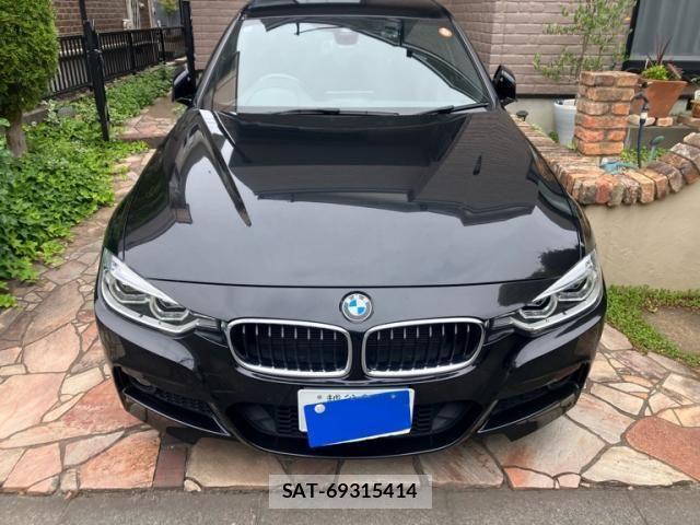 Bmw 3 SERIES 2017-12 7356980-1
