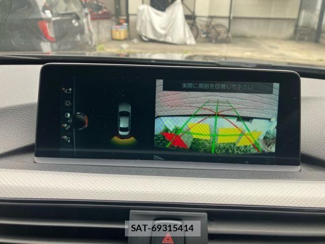 Bmw 3 SERIES 2017-12 7356980-22