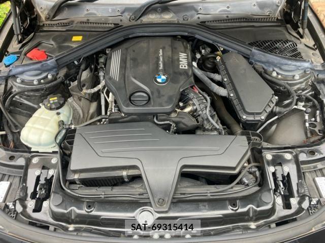 Bmw 3 SERIES 2017-12 7356980-23