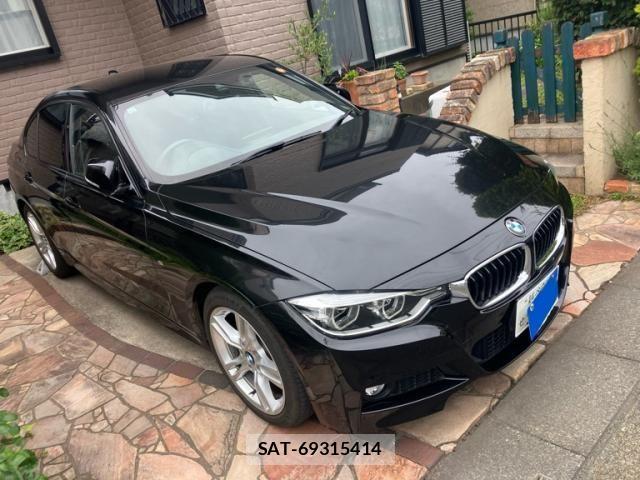 Bmw 3 SERIES 2017-12 7356980-3