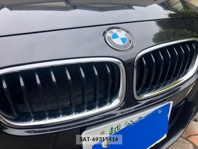 Bmw 3 SERIES 2017-12 7356980-5