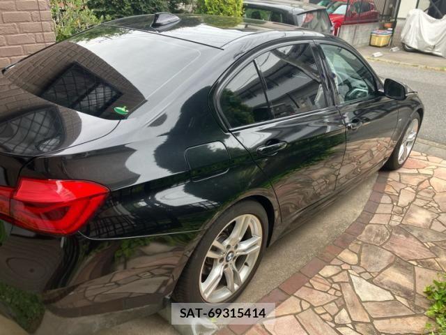 Bmw 3 SERIES 2017-12 7356980-6