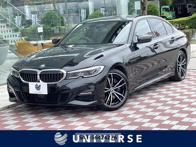 Bmw 3 SERIES 2019-05 7356977-0