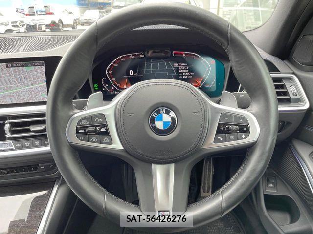 Bmw 3 SERIES 2019-05 7356977-9